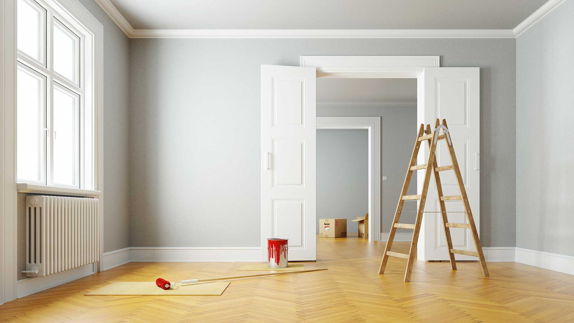 House Painters Chermside